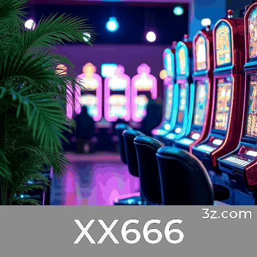 XX666 Logo
