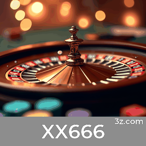 XX666 Logo