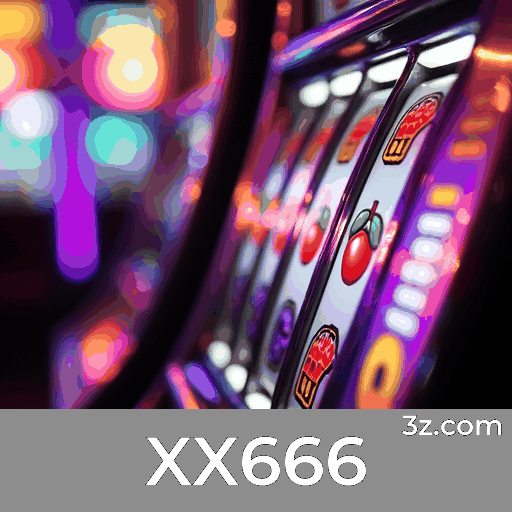 XX666 Logo