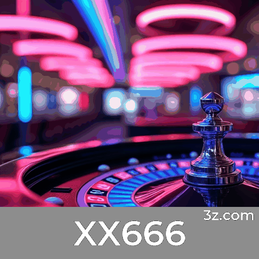 XX666 Logo