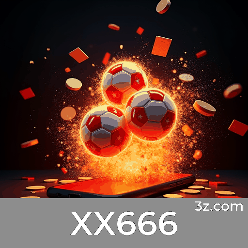 XX666 Logo